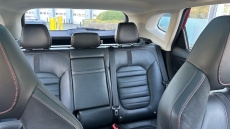 MG Hs 1.5 T-GDI Exclusive 5dr Petrol Hatchback